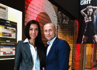 Małgorzata Burdziełowska, Artur Ligęska